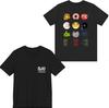 Djo Merch Another Bite Tour T-shirt Size S-5XL