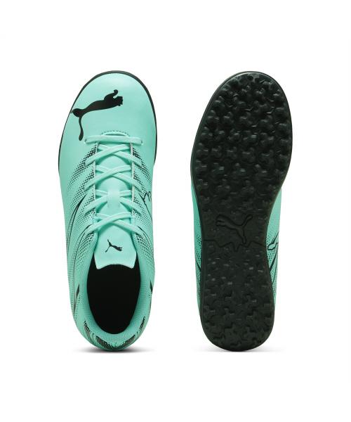 Puma Attacanto FG/AG Jr 10748110 [Shipped from Korea] 100% Authentic