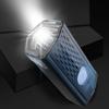 Bike Light Set Bicycle Headlight Taillight USB Rechargeable Bicycle Front & Rear Light Kit MTB Bike Flashlight Cycling Lamp