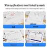CaiGe DLS Series Black Ribbon Cartridges for Deli Dot Matrix Printers