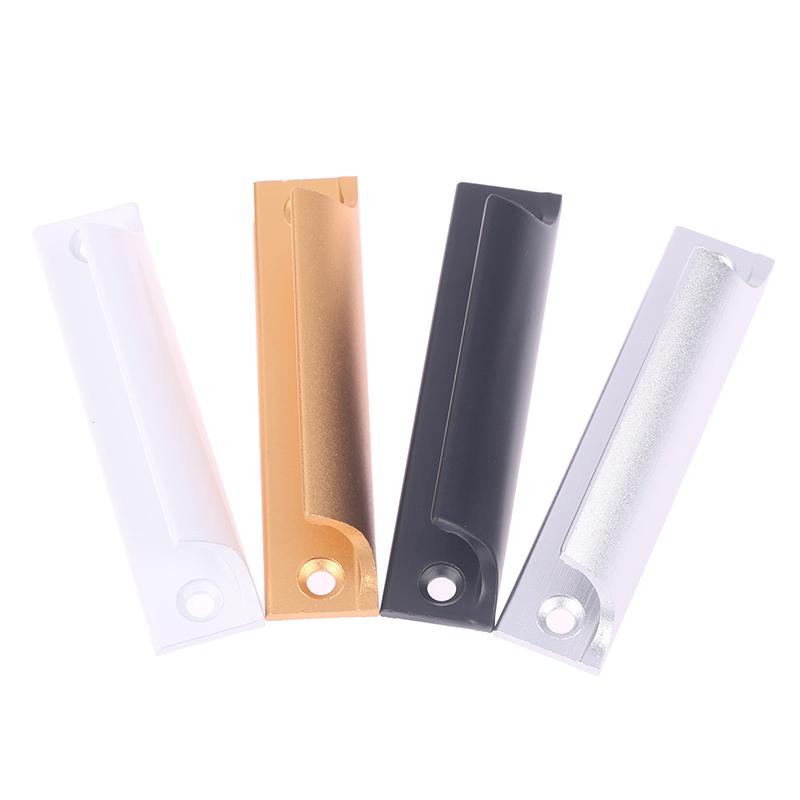 

Ручка из алюминиевого сплава, пряжка для оконного шкафа, ящика, балкона, раздвижной двери