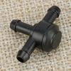 3 Way Windscreen Washer Check Valve Hose T Connector Fit for Volvo C70 S60 S70 XC70 XC90 31391513 9178895 81342765 5142765