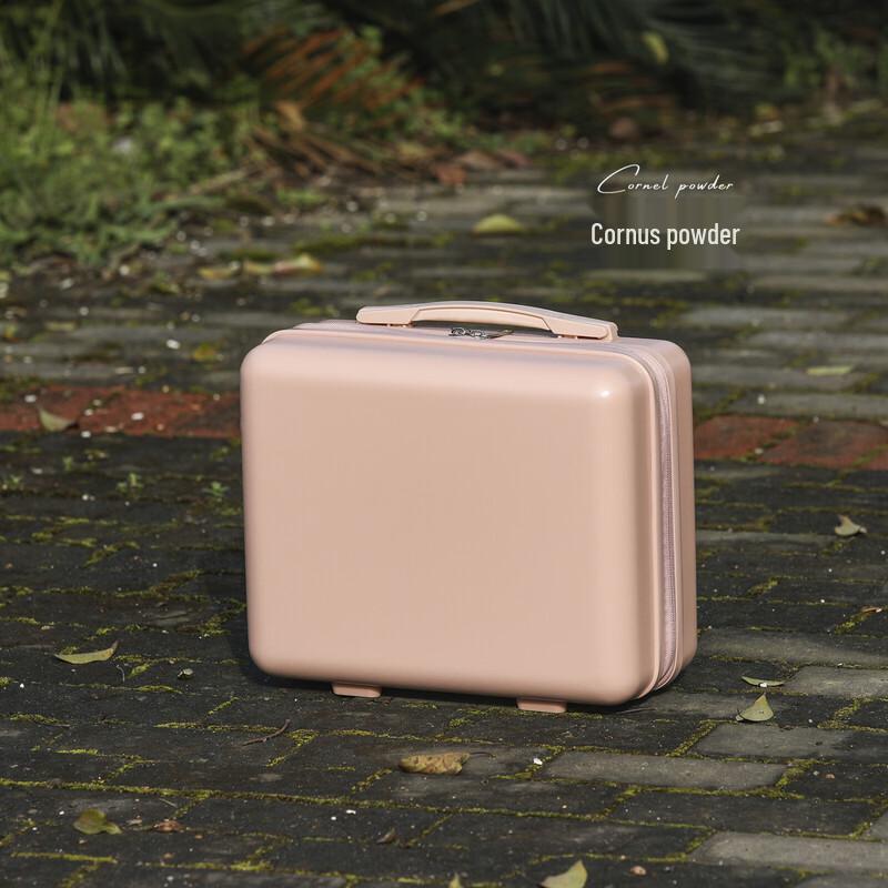 Li Shen Portable Makeup Travel Case