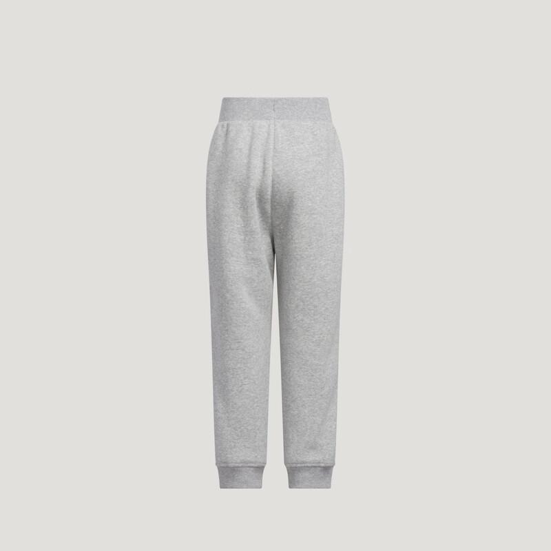 adidas Kids' Casual Long Sleeve Fleece Set
