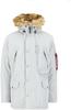 Зимняя куртка Alpha Industries Polar Jacket (123144)