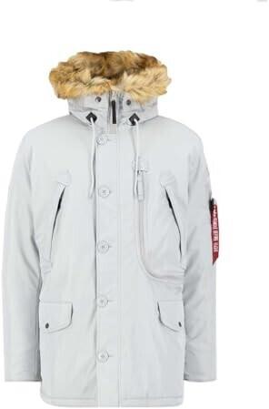 Зимняя куртка Alpha Industries Polar Jacket (123144)