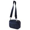 Jordan Casual Convenient Crossbody Bag Unisex Bags Blue Black JD2533092AD-002