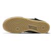 Nike Air Force 1 Type Black Gum CJ1281-001