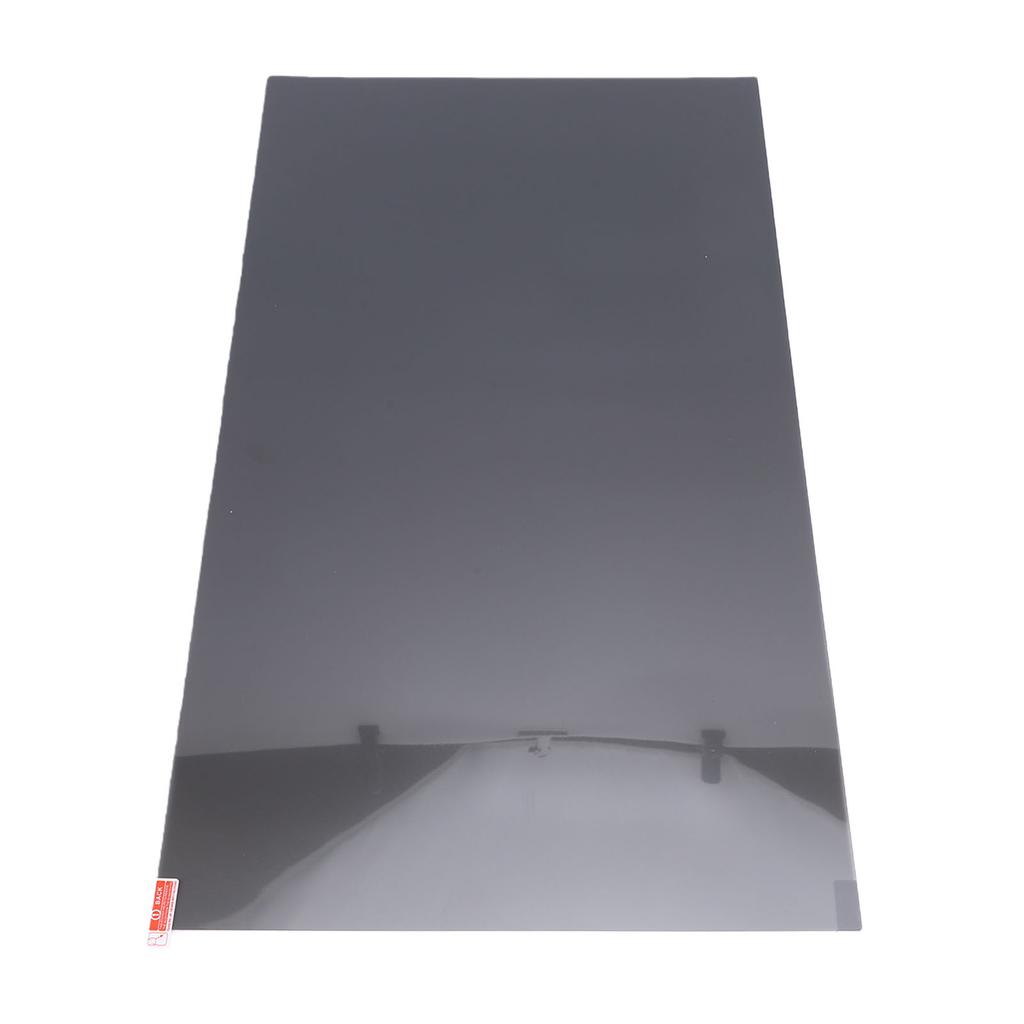 Escudo de Pantalla de Privacidad para Ordenador Antirreflejos con Clip para 23.8in 16:9 Película Protectora de Pantalla Anti Peep para Ordenador de Escritorio
