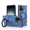 Magnetic Wireless Charge Cover For OnePlus 13T 13R Anti-drop Phone Holder Back Case For OnePlus 13T Cover For OnePlus 13T Case