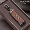 Applicable VV5 Key Case for Wey 23 Lanshan Mocha DHT-HPEV & VV6 22 Latte Remote Control Shell.