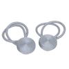 Magnetic Curtain Tieback Clip Buckles Rope Strap Curtain Holdback Bandage  Home Decor