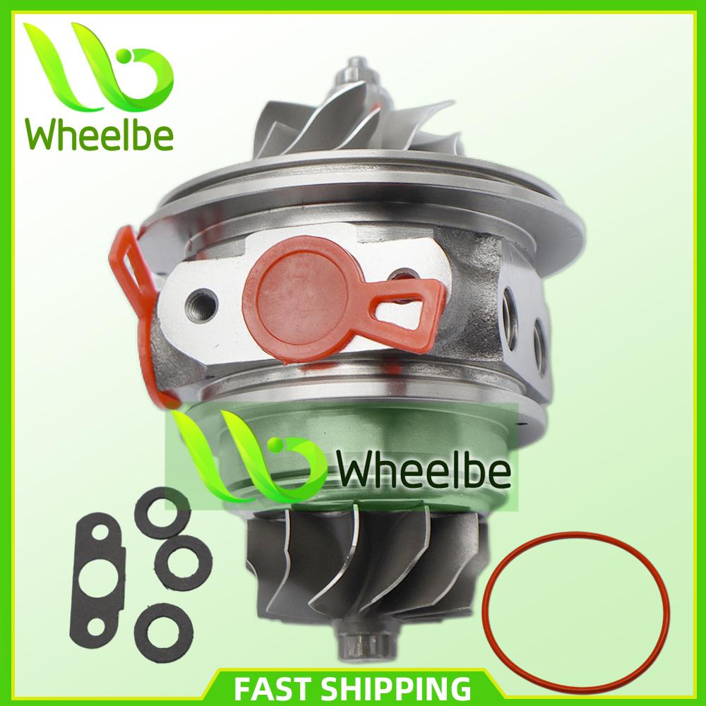New Turbo Cartridge Core For BMW 125 220 320 328 420 428 520 528 2.0 N20 N26 2011-2016 Turbine CHRA Core