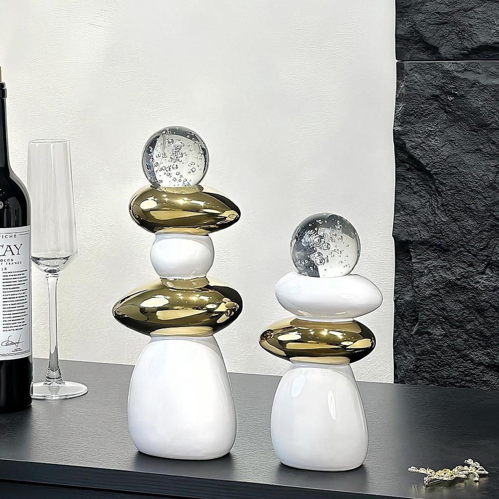 Stolní ozdoba do kanceláře, předsíně nebo obývacího pokoje