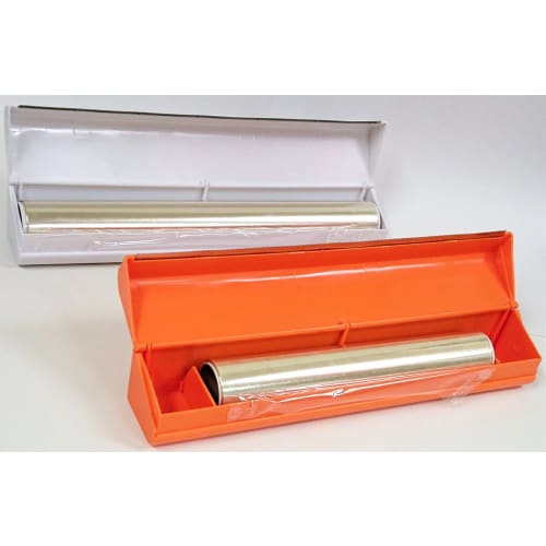 Wrap Holder (30cm/22cm Compatible) White