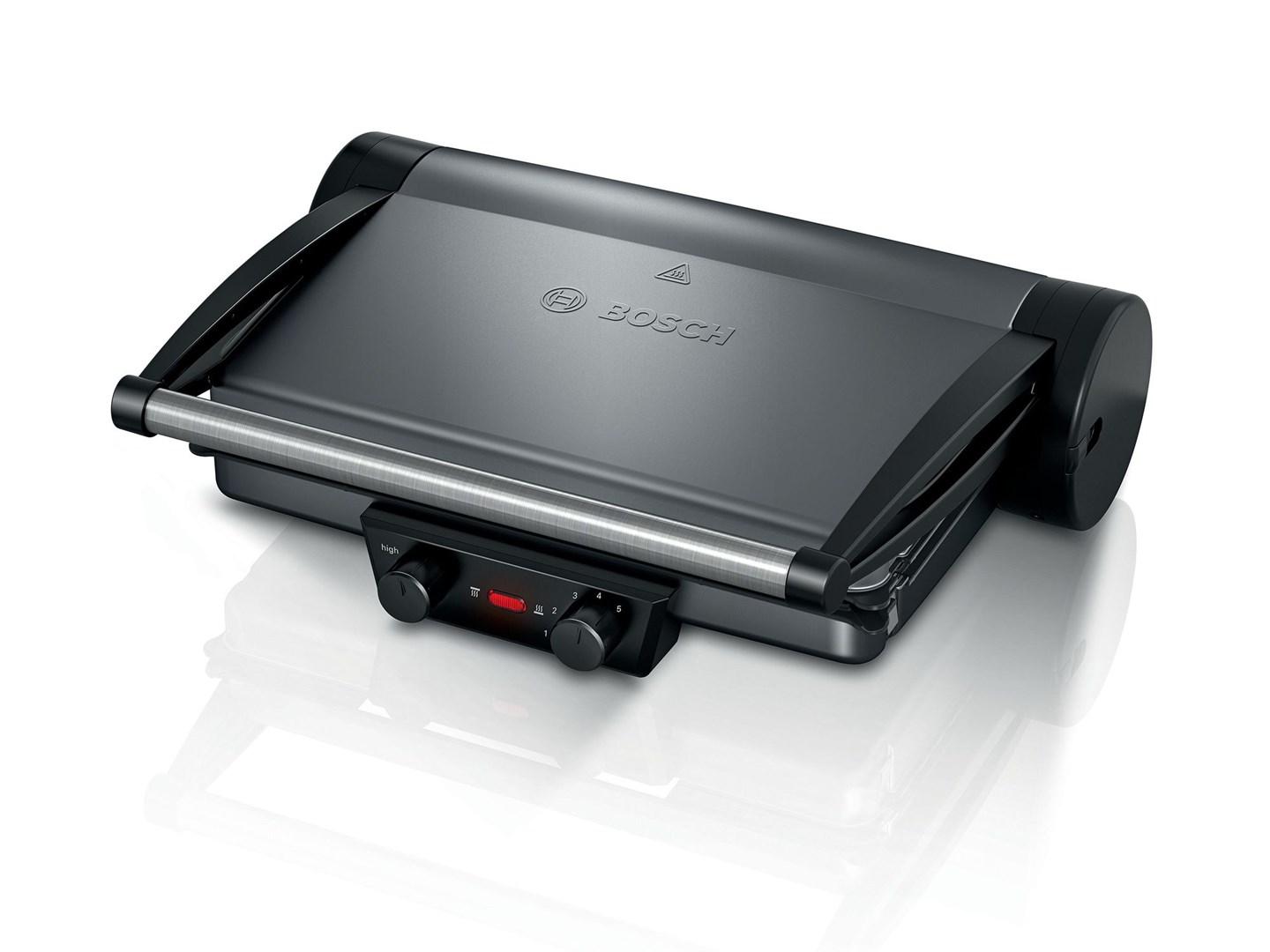 BOSCH TCG 4215 electric grill