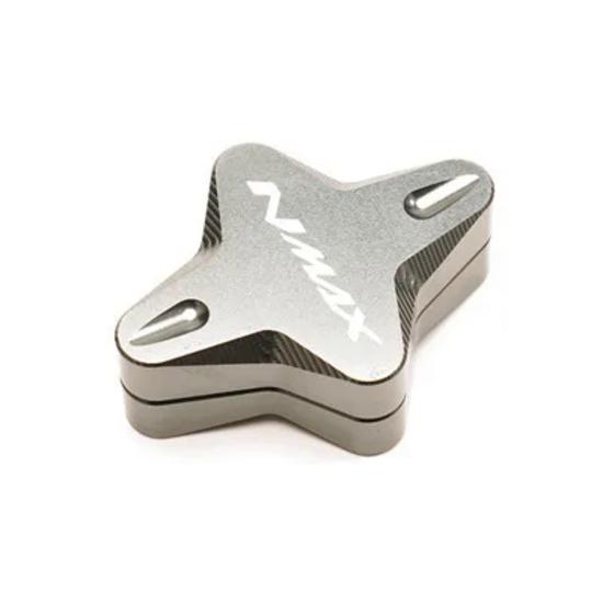 Soporte Lateral CNC Para Motocicleta, Almohadilla De Extensión Y Soporte Auxiliar NMAX155, Para YAMAHA NMAX 155, 125, NMAX125, , , 2022