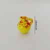 Vase Shape Refrigerator Magnets 3D Mini Magnets for Fridge Cute Fridge Magnet for Home Decoration Gift for Guests Housewarming
