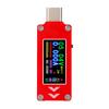 Current Tester, Voltage Capacity Color Display PD   Type C Detector Meter for Mobile Phone Laptop Power Bank