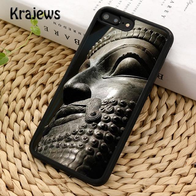 

Krajews Lamassu Assyrian Mesopotamian Phone Case Cover For iPhone 17 Air 16 15 14 plus 12 13 pro max Fundas iPhone 17Air