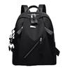 2025 Korean Style Women’s Oxford Waterproof Large Capacity Backpack