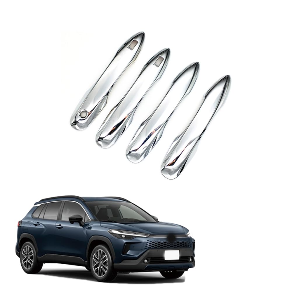 FOR New Corolla Cloth 10 Series ZVG13 ZVG16 (May 2025 ~) Custom Parts Exterior