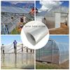 Dustproof Clear Greenhouse Film Plastic Hot House Cover Transparent Film  Garden Accessories