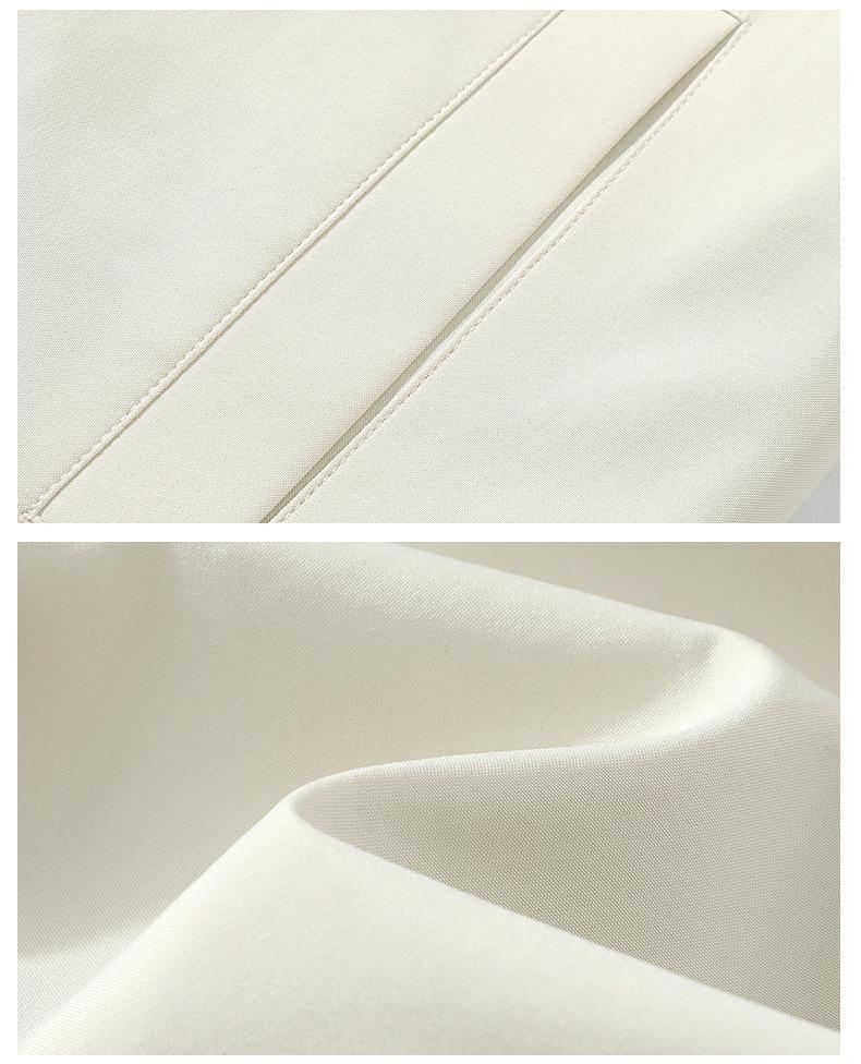 Herren 2023 Frühling/Herbst Lässiges Sportjacken-Set mit trendiger langer Hose