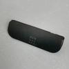 85mm*25mm Car Trunk Lid Tailgate Opening Button Switch Rear Trunk Handle Rubber Cover For BMW MINI Cooper R56 R57 R58 R59