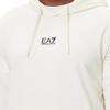 Emporio Armani Logo Drawstring Long Sleeve Hoodie Men Hoodies 8NPM32-PJVRZ-U1105