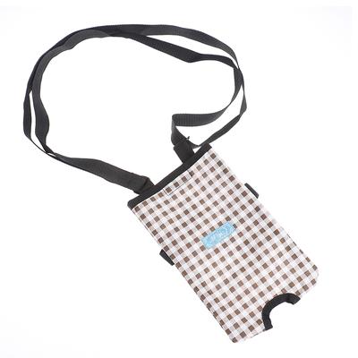 Urinary Drainage Catheter Bag Cover Urine Leg Bag Adjustable Shoulder Strap