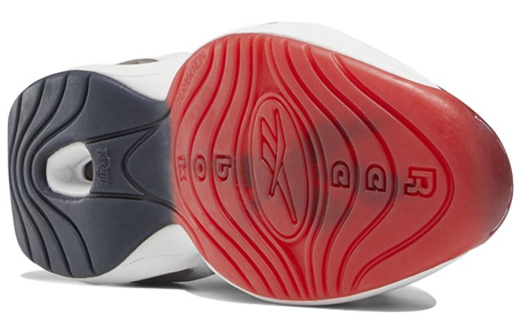 Otázka James Harden x Question Reebok Mid 'Cross Over' FZ1366