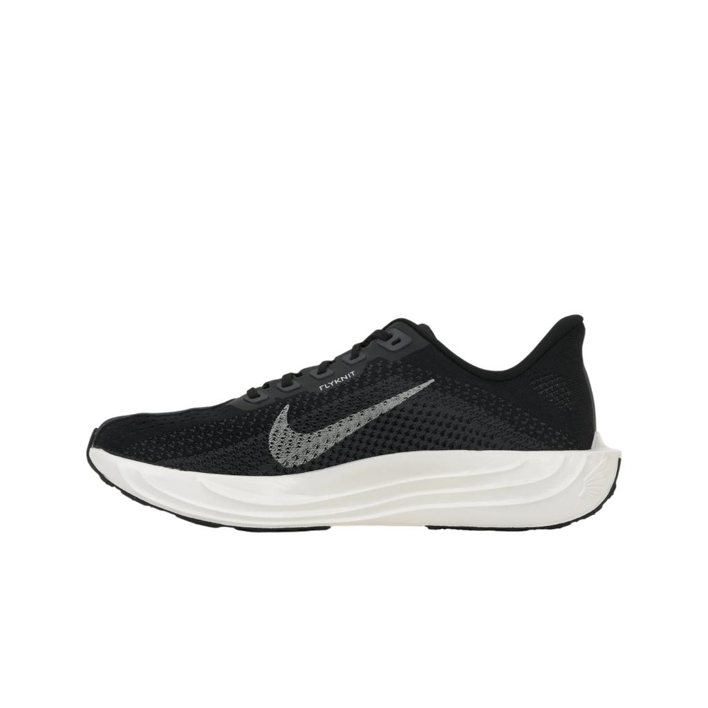 Nike Pegasus Plus Black Pure Platinum Herren Sneakers Anthrazit Weiß FQ7262-002