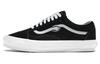 Old Skool Notre X Old Skool Vault Og Lx 'Black' VN0A4P3X2I1