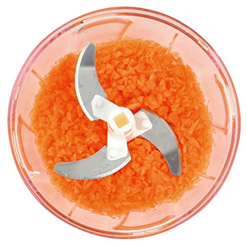 PEARL METAL Chopper, Green, Tornado Chopper C-469