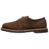 Birkenstock Uppsala Suede Low top Casual Shoes Unisex Coffee Narrow 1031527