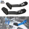 For 2019-2024 Yamaha Tenere 700 XTZ700 Handguard Protector Brake Clutch Lever Guards for Yamaha Tenere 700 Rally Edition 2020-24