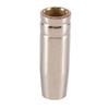 ABUL-60Pcs Nozzles Contact Tips Holders Mig Welder Consumable Accessory For 15Ak Mb15 Mig Co2 Welding Torch