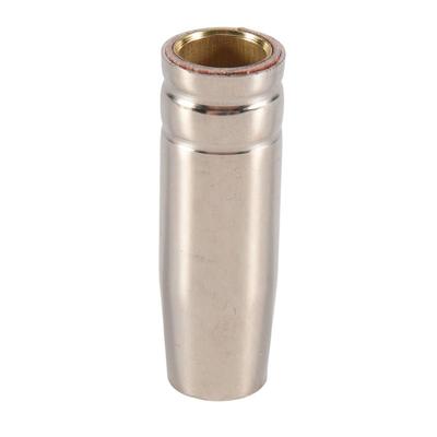 ABUL-60Pcs Nozzles Contact Tips Holders Mig Welder Consumable Accessory For 15Ak Mb15 Mig Co2 Welding Torch