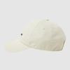 LECOQ Cotton Twill Ball Cap - Butter Qr123Acp12