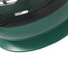 4Pcs Green Universal Washing Machine Refrigerator Base Stand PS, PP 50 X 40 X 76 Mm Double Layer Movable Appliance Riser