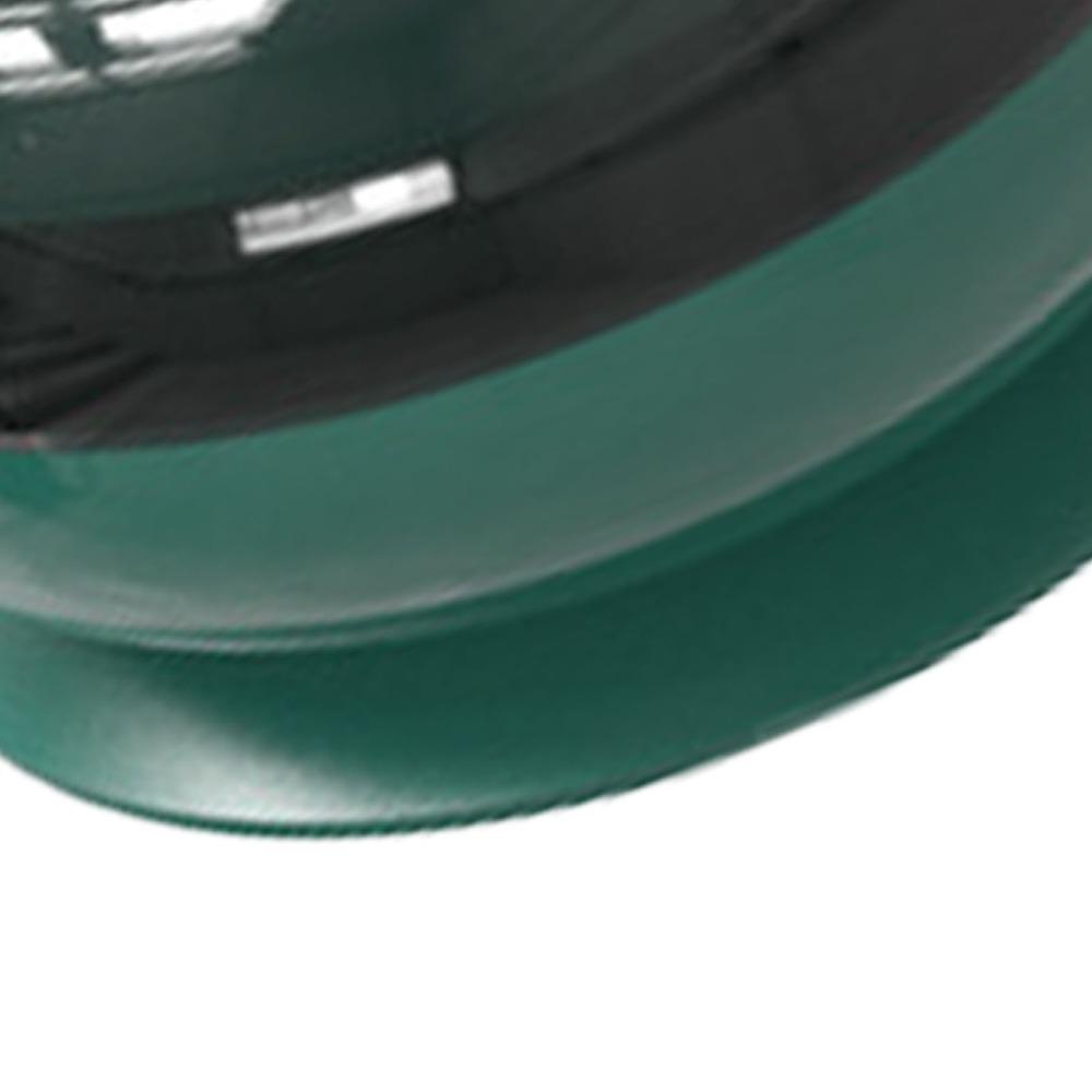 4Pcs Green Universal Washing Machine Refrigerator Base Stand PS, PP 50 X 40 X 76 Mm Double Layer Movable Appliance Riser