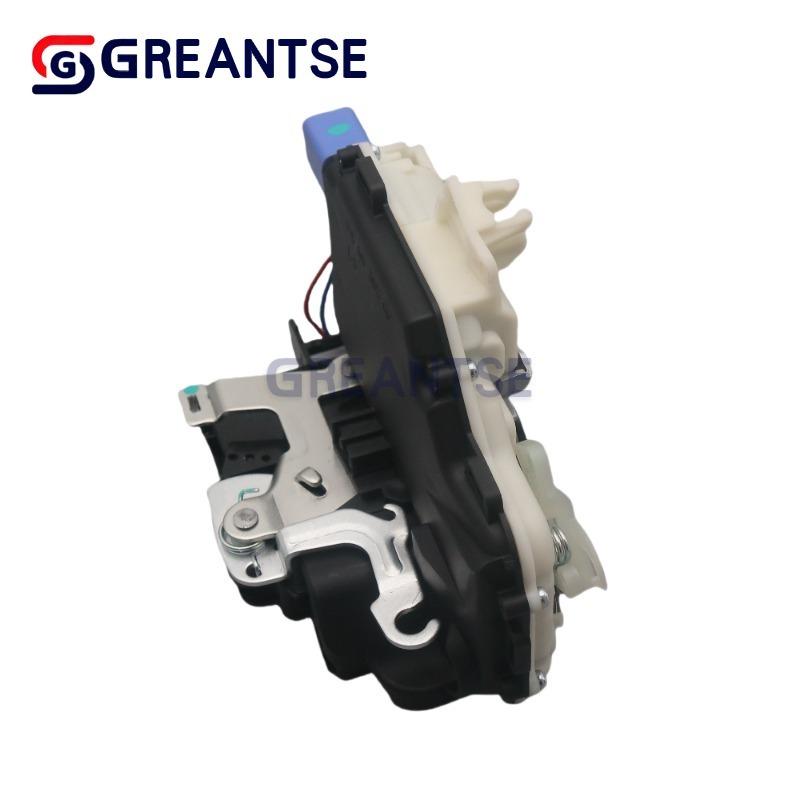 3B4839015AN 3B4839015AG Rear Left Door Lock Actuator Mechanism Passenger Side Suitable For Volkswagen POLO MK4 9N 2001-2008 2009