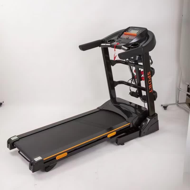 TLXT Smart Home Electric Treadmill