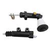 Clutch Master and Slave Cylinder Kit Metal High Performance Replacement for LandCruiser FJ40 FJ45 HJ47 HJ60