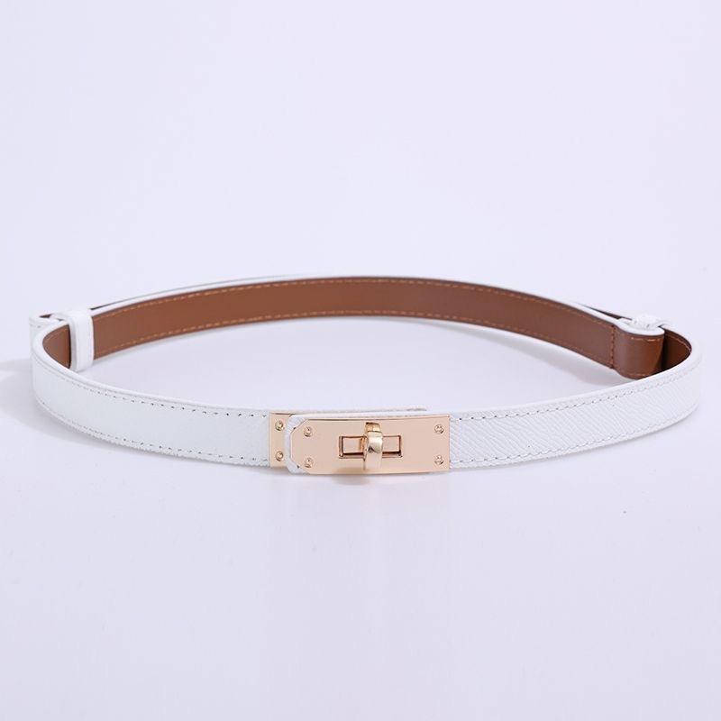 

Четыре сезона в наличии пряжка ремня регулируемый тонкий ремень модный сто матч костюм платье украшение пояс женский 80-100cm