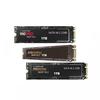 Ulepszenie 990PRO 980 NGFF M.2 SSD: Dysk wewnętrzny 4TB/2TB SATA 3.0