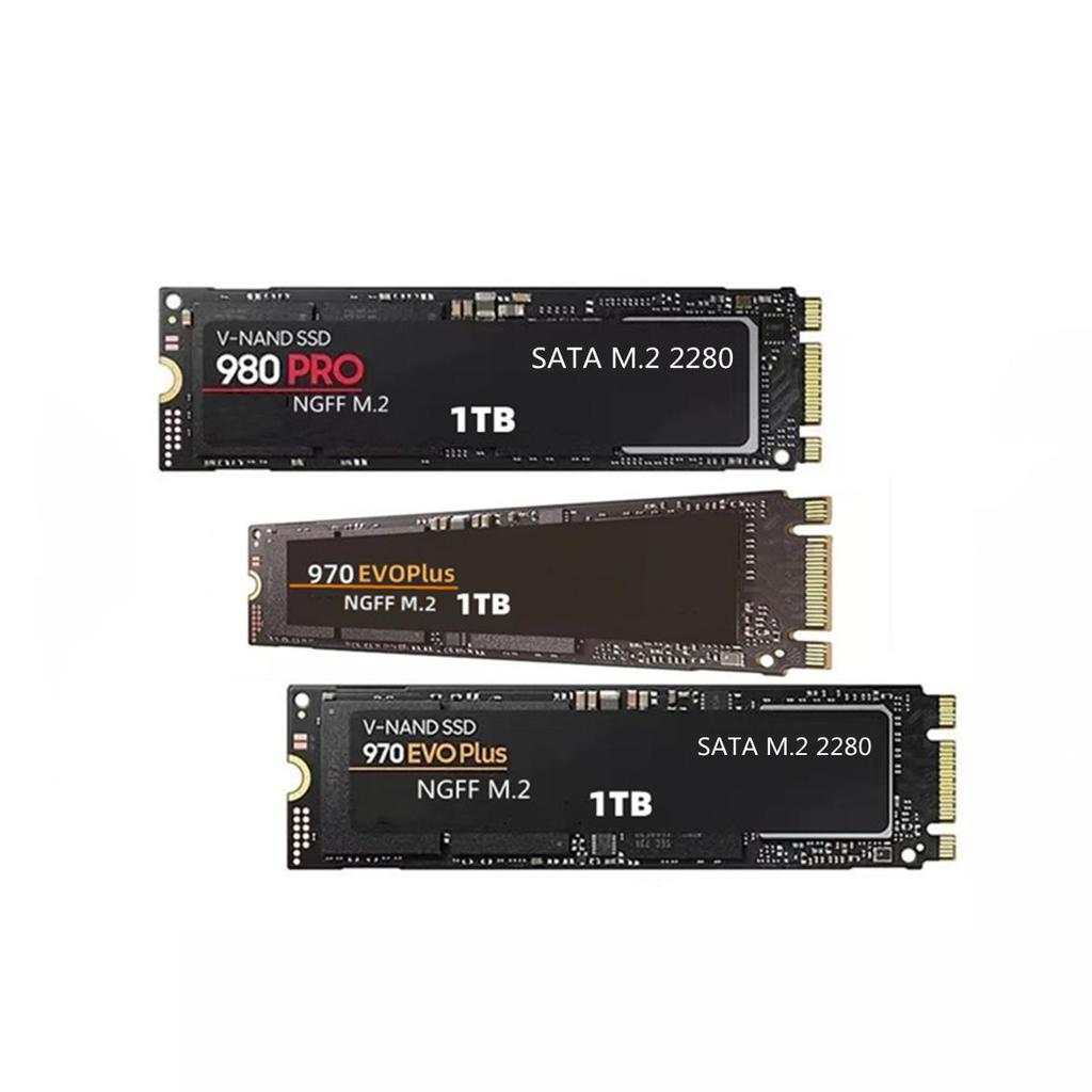 990PRO 980 NGFF M.2 SSD Upgrade: 4TB/2TB SATA 3.0 Interne Festplatte
