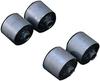 MONSTER SPORT Suspension Bushing Stabilizer Diameter for Alto Set, 22mm, Works/Wagon R/Kei, Etc., 640540-3022M