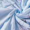 LUOLAI Antibacterial Anti-Mite Summer Comforter